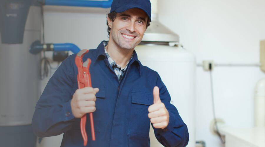 Professional Leak Detection Services in Elwood, IN